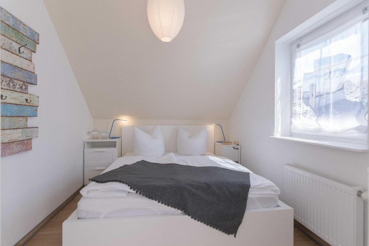 Born - Wieck Dat Schwedenhus Og-Whg. Wi-4.2 Buitenkant foto